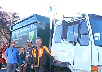 Australian Tree Care - Tas