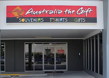 Australia the Gift