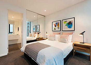 Australis Apartments by Central Equity