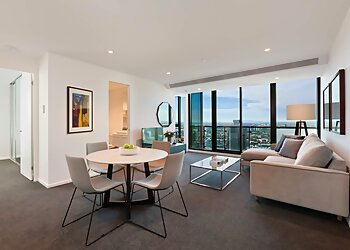Australis Apartments by Central Equity