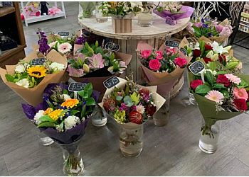 Authentic Flowers & Creations