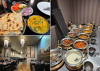 Authentic Taste of India