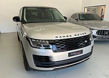 Auto Body Smash Repairs