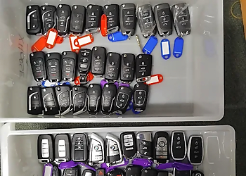 Auto Key Program Specalist