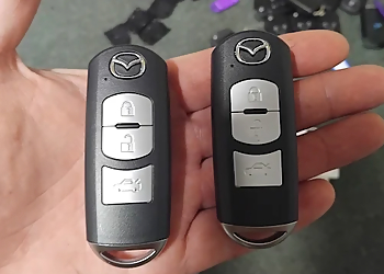 Auto Key Program Specalist