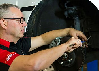 Auto Masters Bunbury