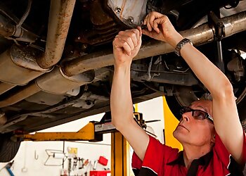 Auto Masters Bunbury