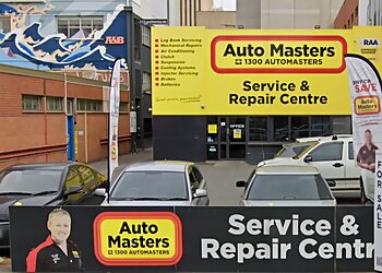 Adelaide Mechanic shops Auto Masters Adelaide image 1