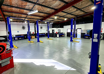 Auto Masters Tweed Heads