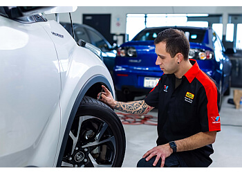 Auto Masters Tweed Heads