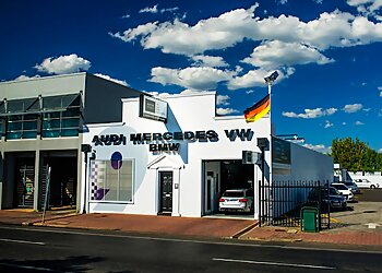 Adelaide Mechanic shops Auto Studio image 1