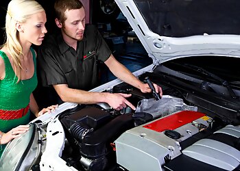 Autobahn Mechanical & Electrical Services