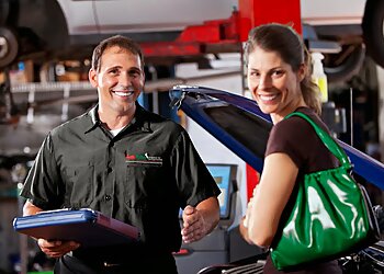 Autobahn Mechanical & Electrical Services