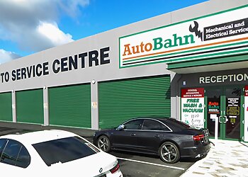 Perth Mechanic shops Autobahn Mechanical & Electrical Services image 1