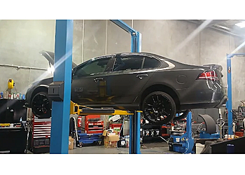 Autofix Service Centre