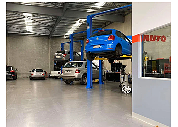 Autofix Service Centre