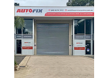 Autofix Service Centre Autofix Service Centre