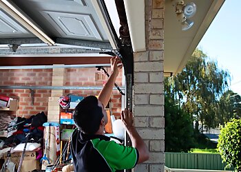 Automatic Garage Solutions