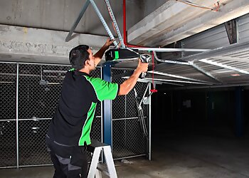 Automatic Garage Solutions