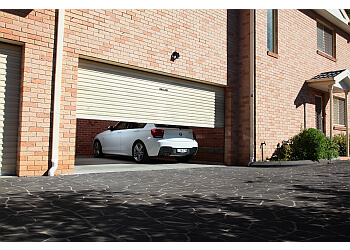 Automatic Garage Solutions