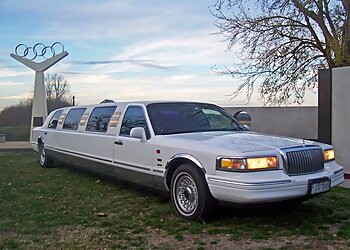 Automobiles Of Yesteryear