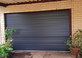 Autoroll Garage Doors