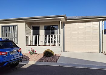 Autoroll Garage Doors