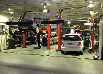 Autotech Worldsquare