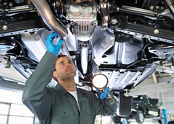 Autotech Worldsquare