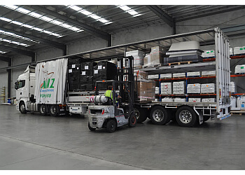 Auz Country Carriers