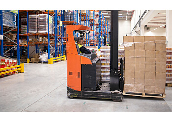 Auz Country Carriers