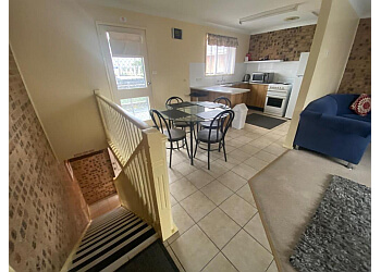 Avaleen Lodge Motor Inn