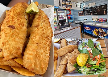 Avoca Beach Seafoods