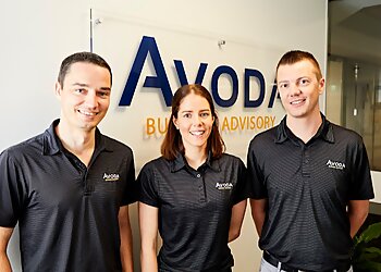 Avoda Business Advisory