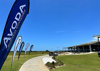 Avoda Business Advisory