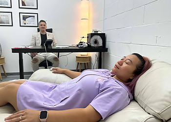 Award Winning Anxiety Hypnotherapy Brisbane