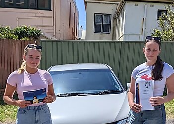 Awesome Driving School