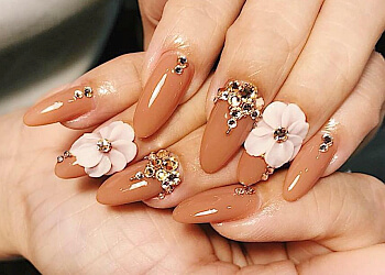 Awesome Nails