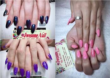 Awesome Nails