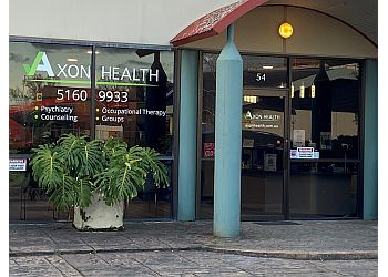 Axon Health 
