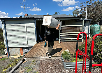 BAC Removals Australia