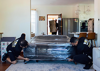 BAC Removals Australia