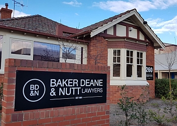 Baker Deane & Nutt