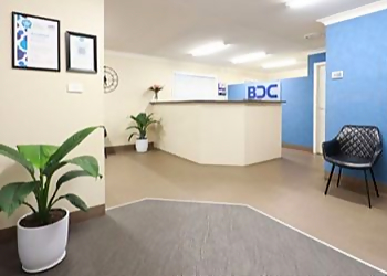 BATHURST DENTAL CARE