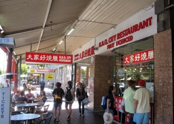 3 Best BBQ Restaurants in Adelaide, SA - Expert Recommendations