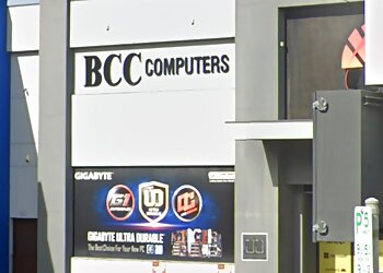 Geelong Computer Repair BCC Computers image 1