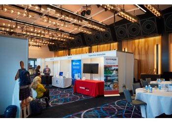 Melbourne Event Management Company BCC Management image 1