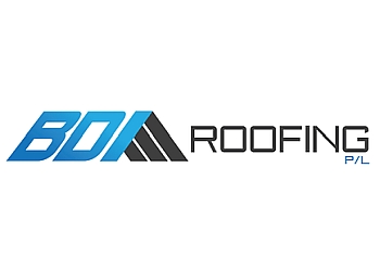 BDA Roofing