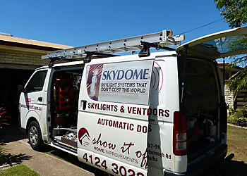 B & D Garage Doors Hervey Bay & Fraser Coast