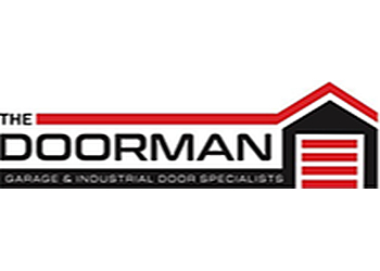 B&D Garage Doors The Doorman.